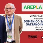 Venditalia 2026: l’intervista di VendingTV allo stand Arepla