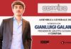 Assemblea Generale CONFIDA: Gianluigi Galano nuovo presidente Gruppo Giovani