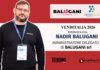 Venditalia 2026: VendingTV intervista Nadir Balugani – Balugani srl