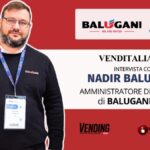 Venditalia 2026: VendingTV intervista Nadir Balugani – Balugani srl