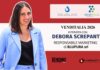 Venditalia 2026: VendingTV intervista Debora Screpanti di Blupura