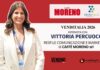 Venditalia 2026: VendingTV intervista Vittoria Percuoco di Caffè Moreno