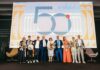 Mezzo secolo di vending per CDA Cattelan che festeggia i suoi primi 50 anni