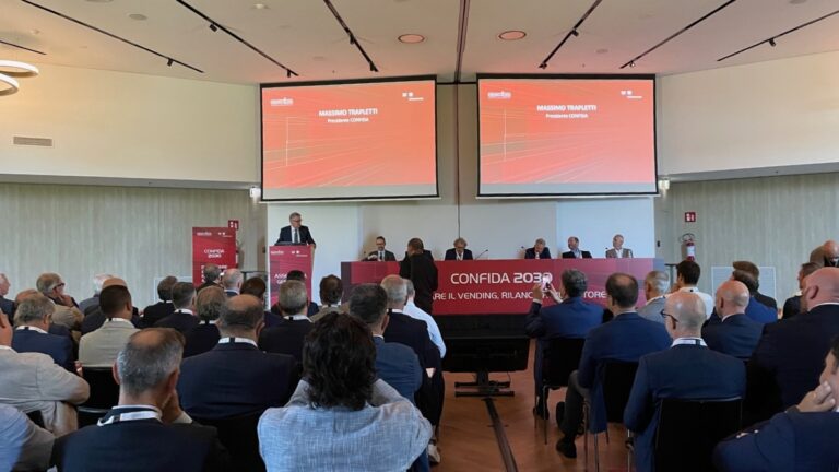 CONFIDA: Massimo Trapletti confermato presidente per il quadriennio 2026-2030