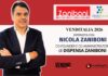 Venditalia 2026: l’intervista di VendingTV allo stand Dispensa Zaniboni