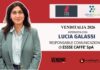Venditalia 2026: VendingTV intervista Lucia Galassi – Essse Caffè SpA