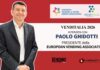 Venditalia 2026: VendingTV intervista Paolo Ghidotti, presidente EVA
