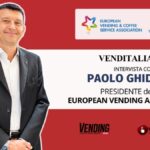 Venditalia 2026: VendingTV intervista Paolo Ghidotti, presidente EVA