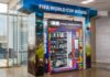 Mondiale 2026: i distributori automatici diventano canale retail della FIFA