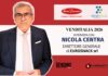 Venditalia 2026: VendingTV intervista Nicola Centra – Forno Damiani