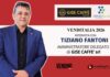Venditalia 2026: VendingTV intervista Tiziano Fantoni, AD di GISE Caffè