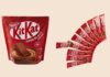 KitKat® diventa bevanda: Nestlé Professional lancia lo stick monoporzione per il fuori casa