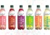 Levissima+ si rinnova: nuove ricette e visual identity per la linea funzionale