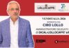 Venditalia 2026: VendingTV intervista Ciro Lollo AD di Lollocaffè