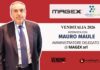 Venditalia 2026: VendingTV intervista Mauro Maule, AD di Magex srl