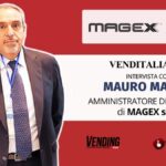 Venditalia 2026: VendingTV intervista Mauro Maule, AD di Magex srl