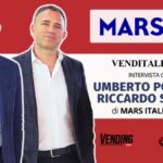 Venditalia 2026: l’intervista di VendingTV allo stand MARS Italia