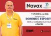 Venditalia 2026: VendingTV intervista Domenico Esposito – Nayax Italia
