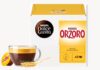 Orzo senza caffeina in capsula: Nestlé lancia Nescafé Dolce Gusto Orzoro