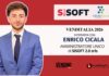 Venditalia 2026: VendingTV intervista Enrico Cicala – Sisoft 2.0 srls