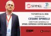Venditalia 2026: VendingTV intervista Cesare Spinelli, DG di Spinel srl