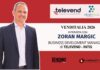 Venditalia 2026: VendingTV intervista Zoran Margić – Televend