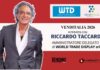 Venditalia 2026: VendingTV intervista Riccardo Taccardi, AD di WTD